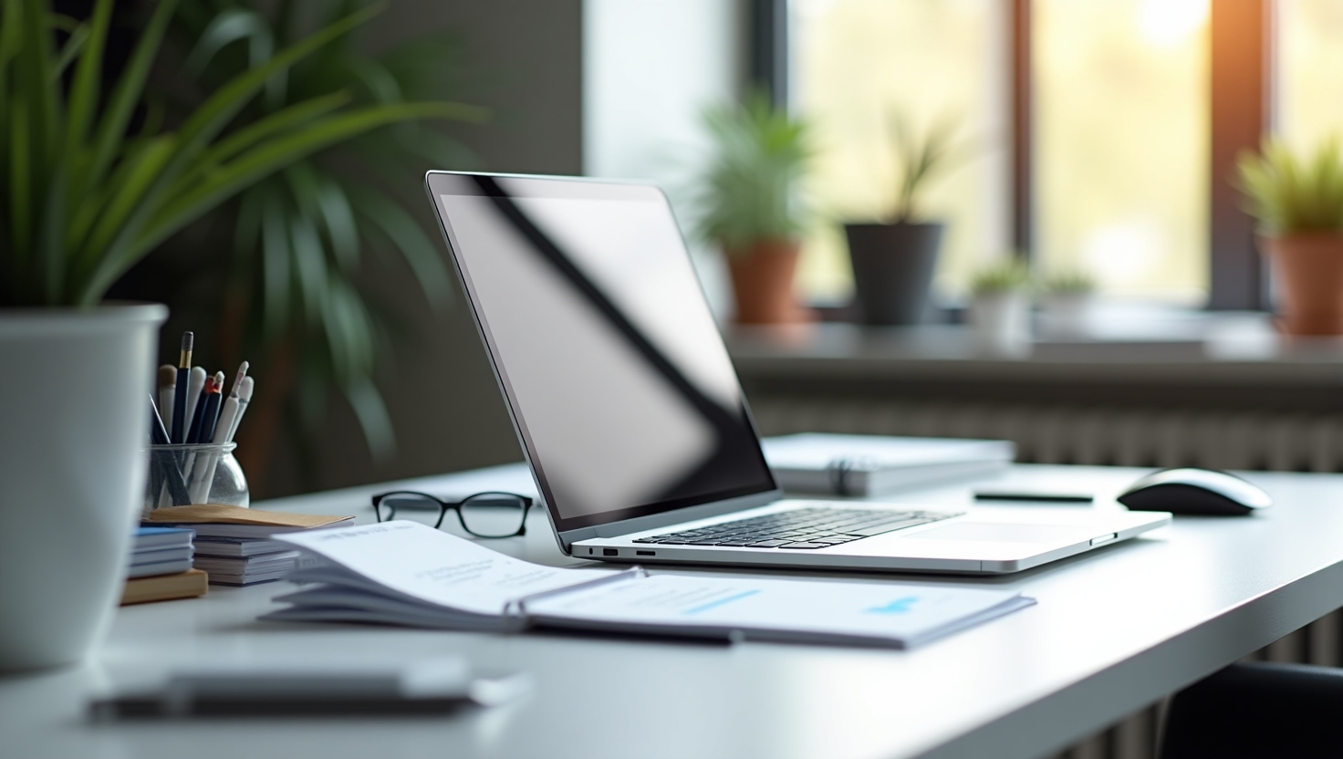 Services comptables professionnels
