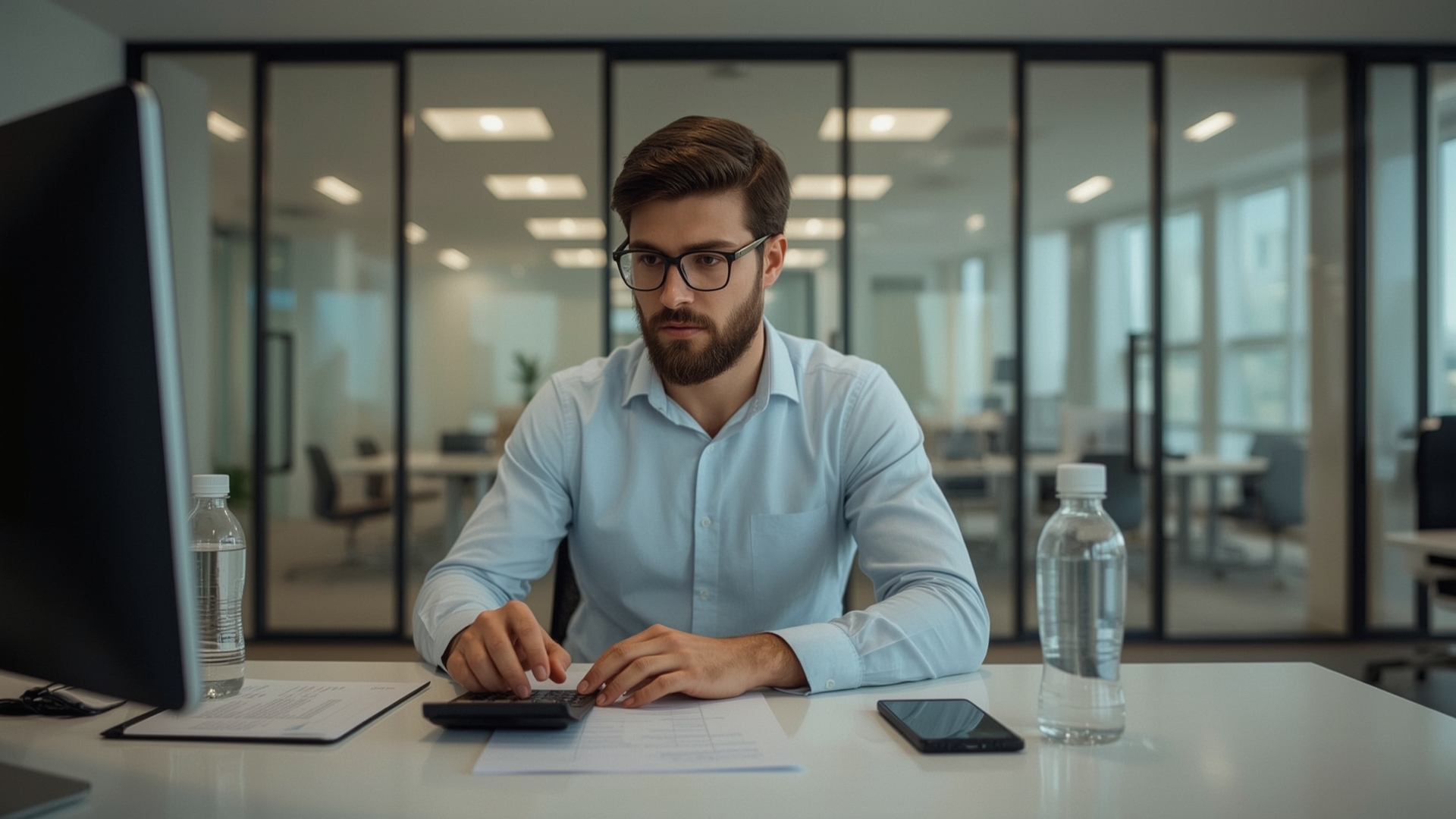 Comptabilité complète
